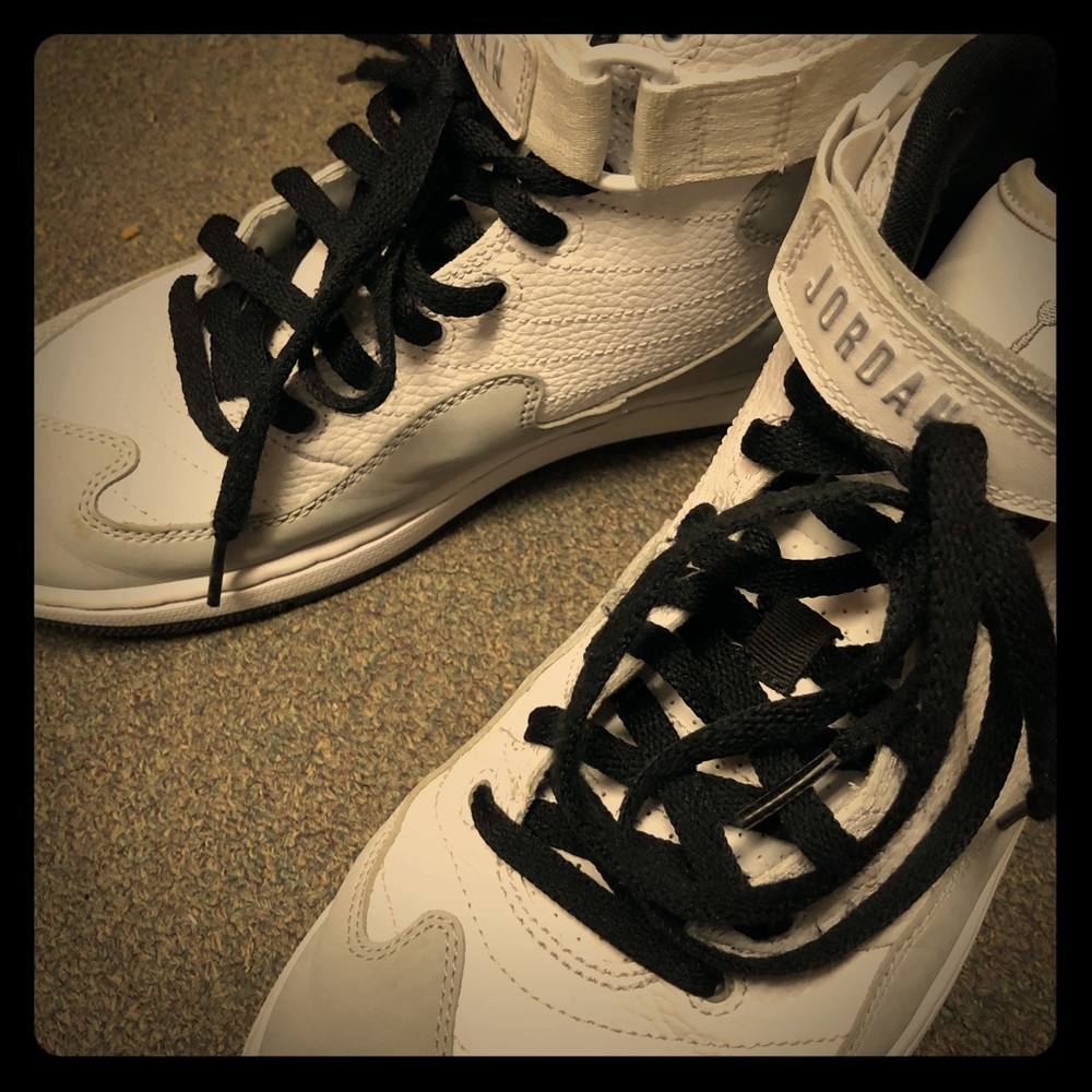 Nike Jordan air sz 10.5